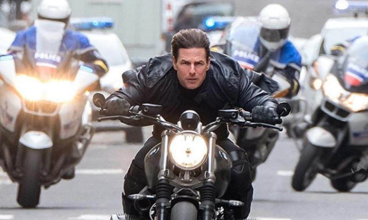 Mission: Impossible Dead Reckoning – Part 1 sarà il titolo del settimo episodio della saga