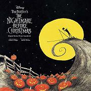 La OMPS in edizione limitata di Nightmare Before Christmas uscirà domani