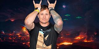 Monsters of California: arriva il primo film dell’ex Blink-182 Tom DeLonge