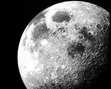 Luna: la NASA lunedì annuncerà una nuova eccitante scoperta