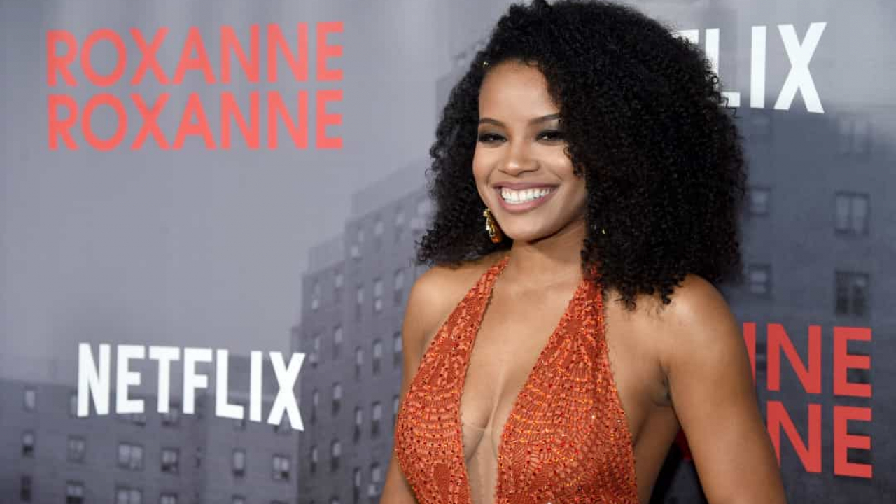 Chante Adams