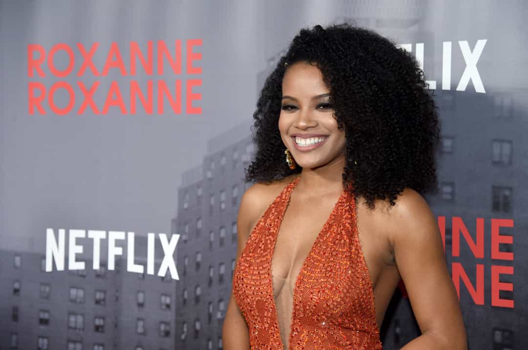 Chante Adams sarà la protagonista del nuovo film di Denzel Washington