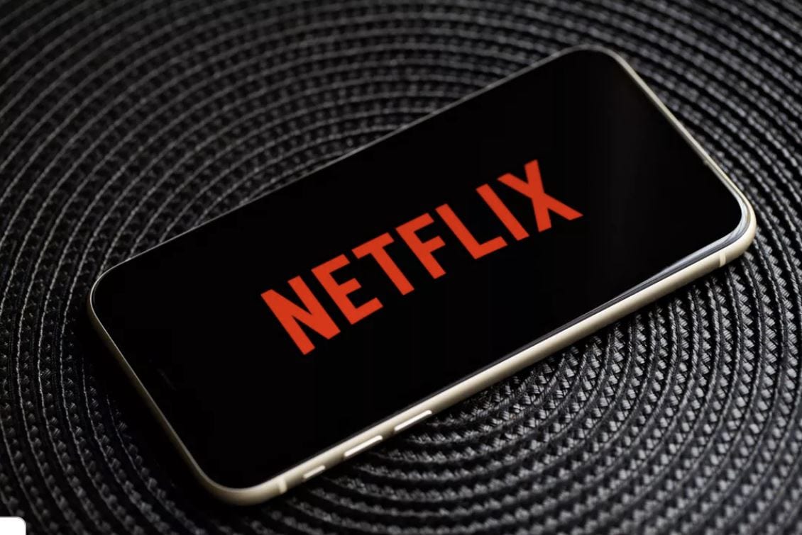 Netflix migliora l'audio su Android e il bitrate diventa adattivo