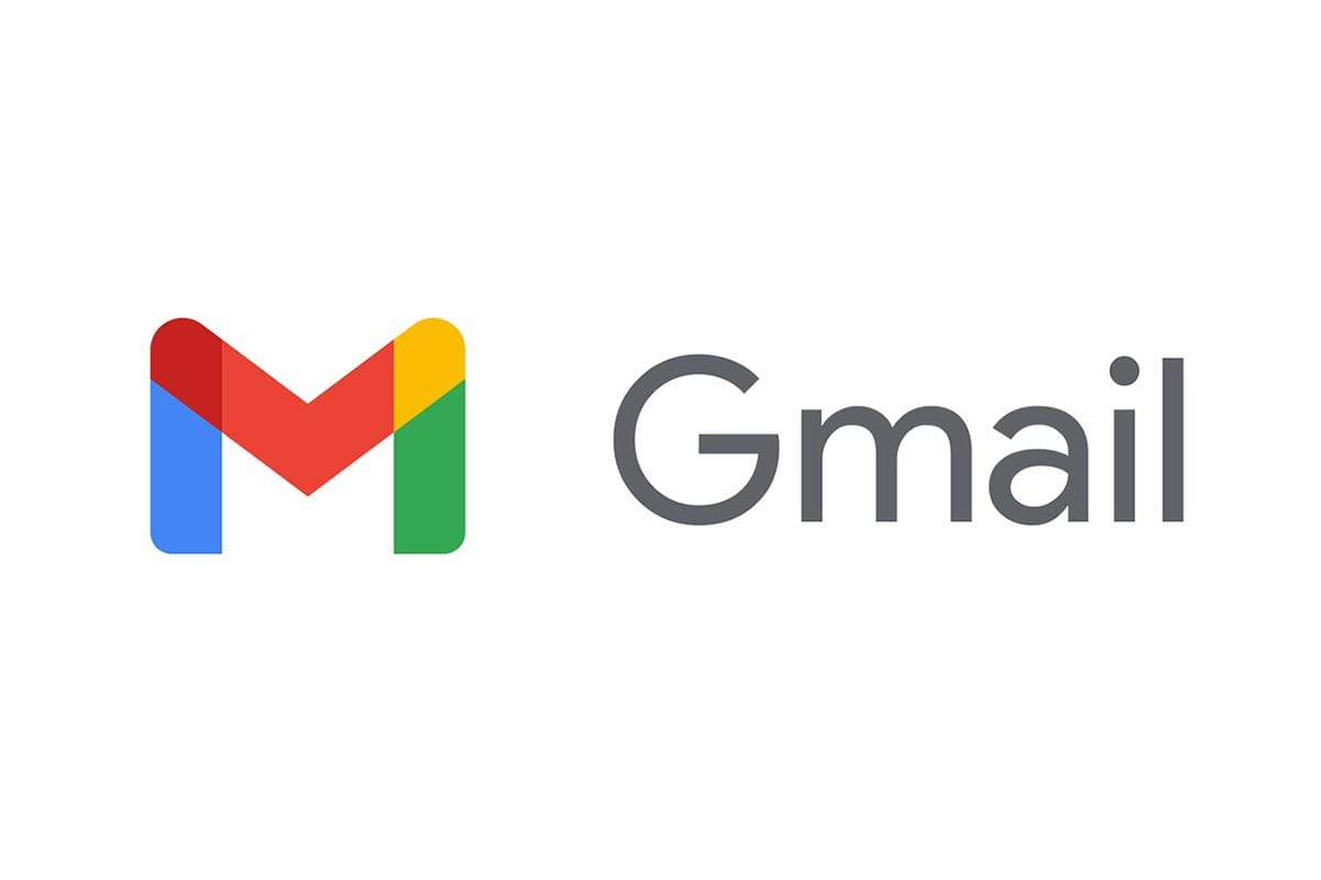 Gmail cambia logo: più colorato, addio alla busta