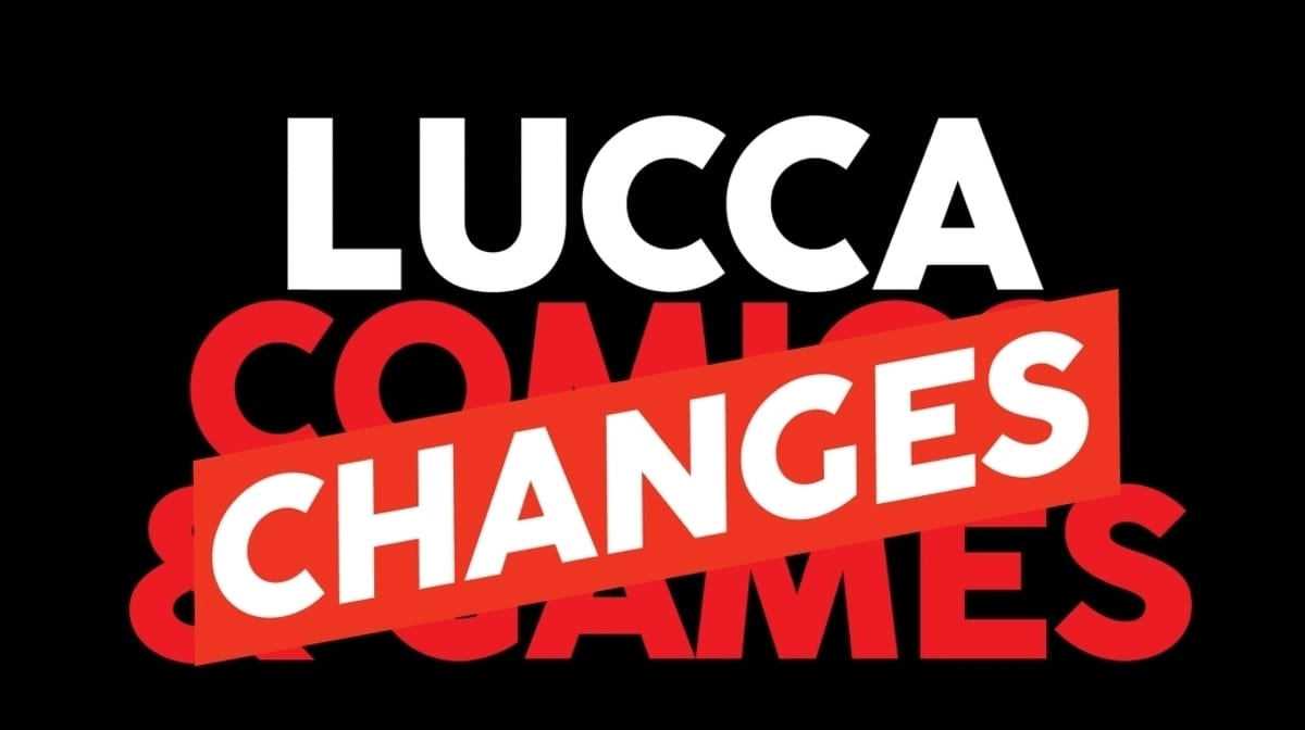 Lucca Changes: gli appuntamenti di 01 Distribution