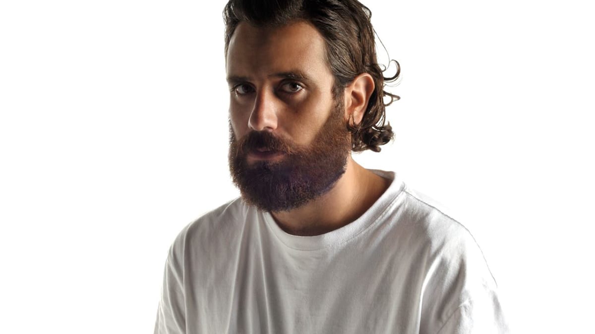 Tommaso Paradiso debutta come regista del suo primo film