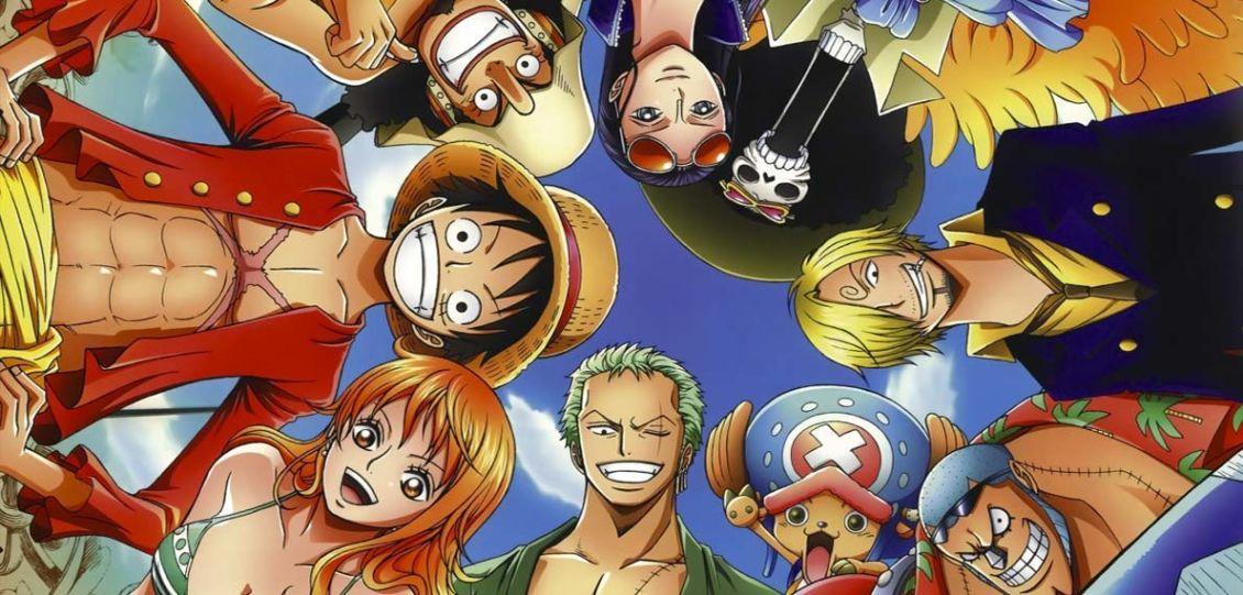 One Piece: interrotto fino al 17 Ottobre per la "malattia improvvisa" di Eiichiro Oda