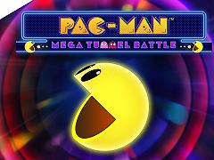 Bandai Namco annuncia Pac-Man Mega Tunnel Battle per Google Stadia