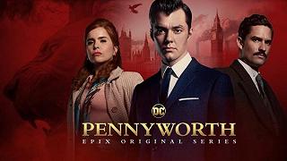 Pennyworth 2: ecco il trailer della nuova stagione della serie TV