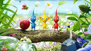 Pikmin 3 Deluxe: demo disponibile insieme ad un nuovo video di gameplay