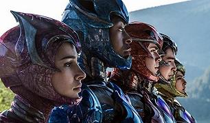 Power Rangers: il prossimo reboot sarà sia un film che una serie TV