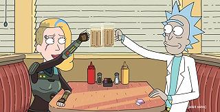 Rick e Morty 5: il clone di Beth avrà un ruolo importante