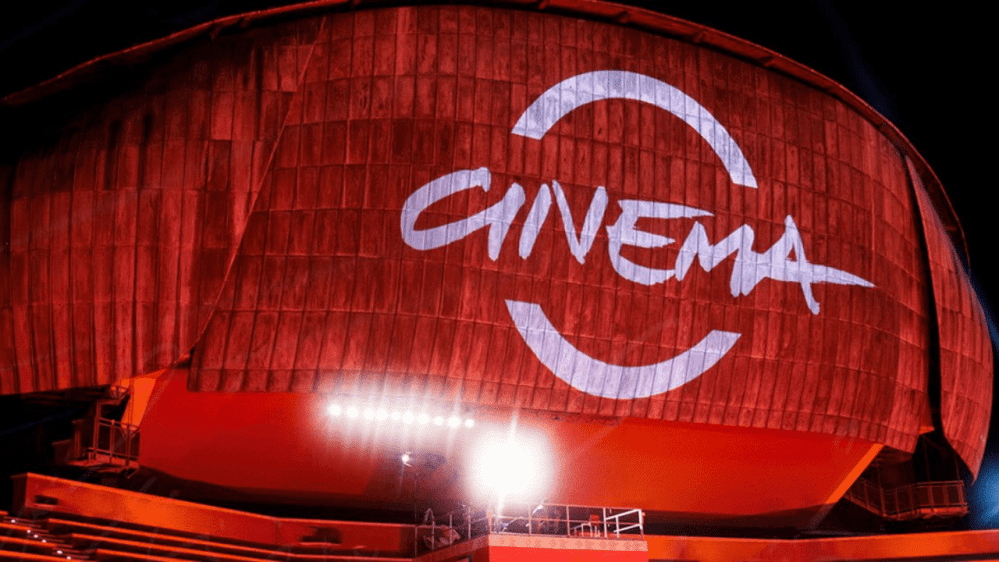 Festa del Cinema di Roma 2020