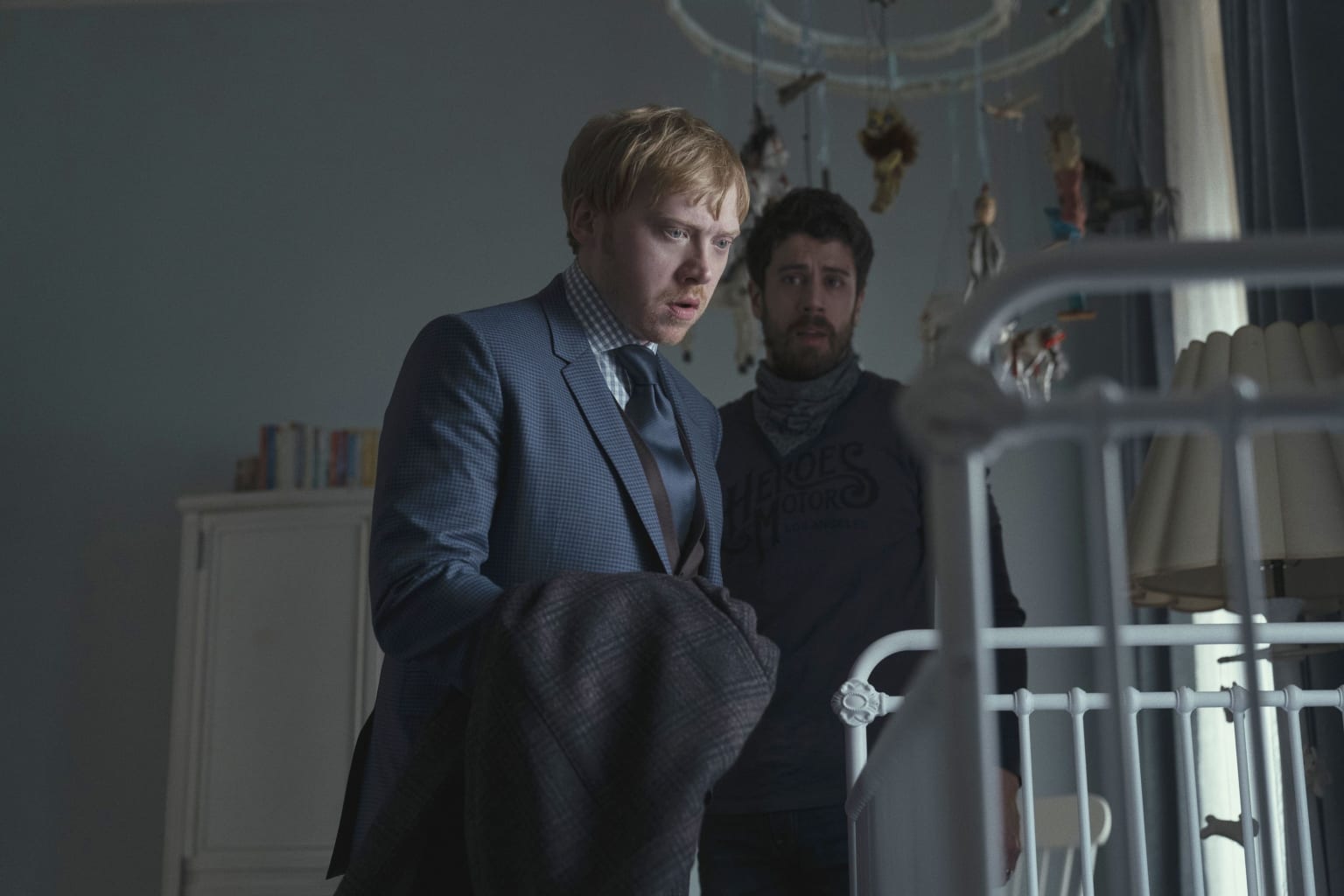 Turner E Il Casinaro Serie Tv Stagione 2