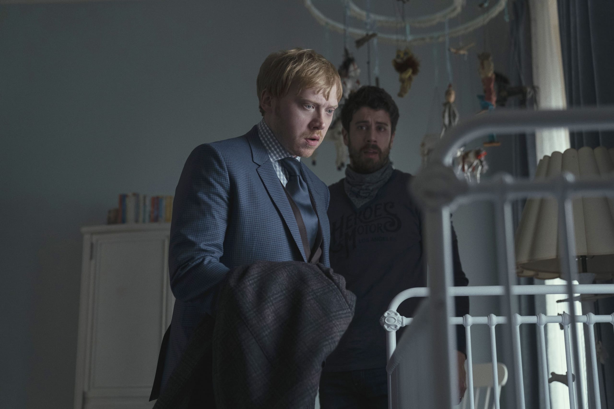 Servant 2: pubblicato il teaser trailer della serie di M. Night Shyamalan
