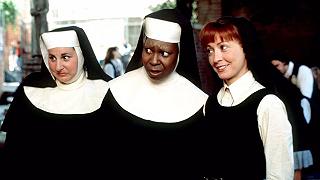 Sister Act 3: Whoopy Goldberg conferma lo sviluppo del film