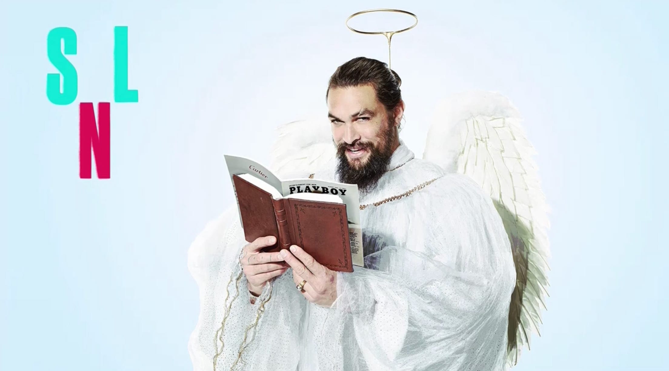 Saturday Night Live: Jason Momoa fa un’apparizione a sorpresa