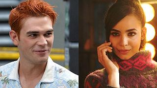 Songbird: primo sguardo al thriller apocalittico con KJ Apa di Riverdale