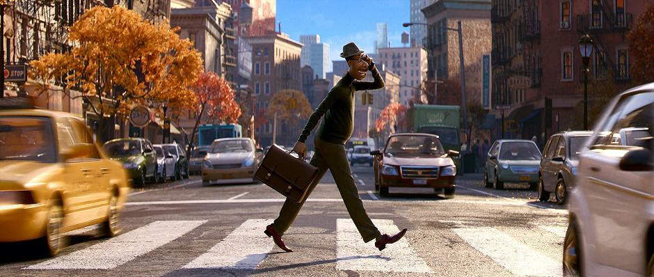 Soul, la recensione: riscoprire la vita in uno dei migliori film Pixar