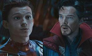 Spider-Man 3: ci sarà anche il Doctor Strange di Benedict Cumberbatch!