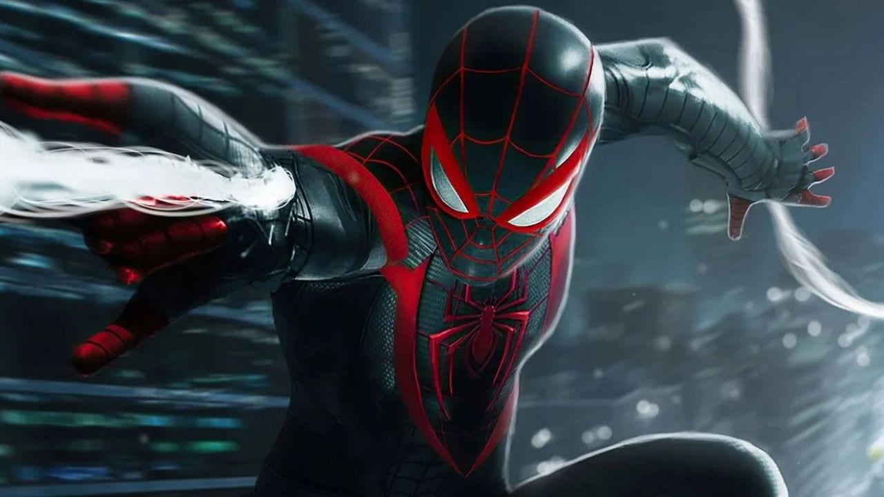 Marvel’s Spider-Man: Miles Morales, nuovi dettagli su storia, frame-rate e risoluzione