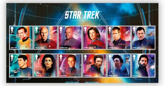star trek
