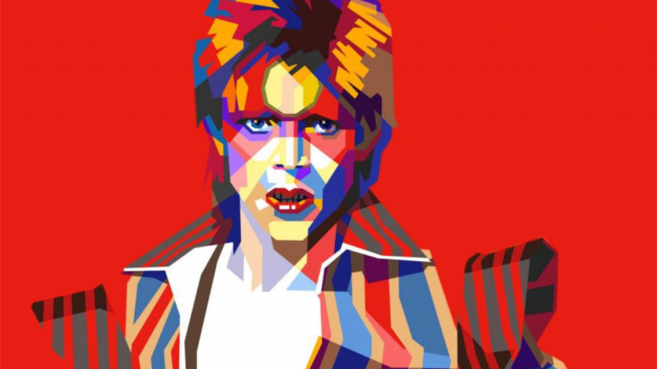 Stardust, recensione: David Bowie meritava di meglio