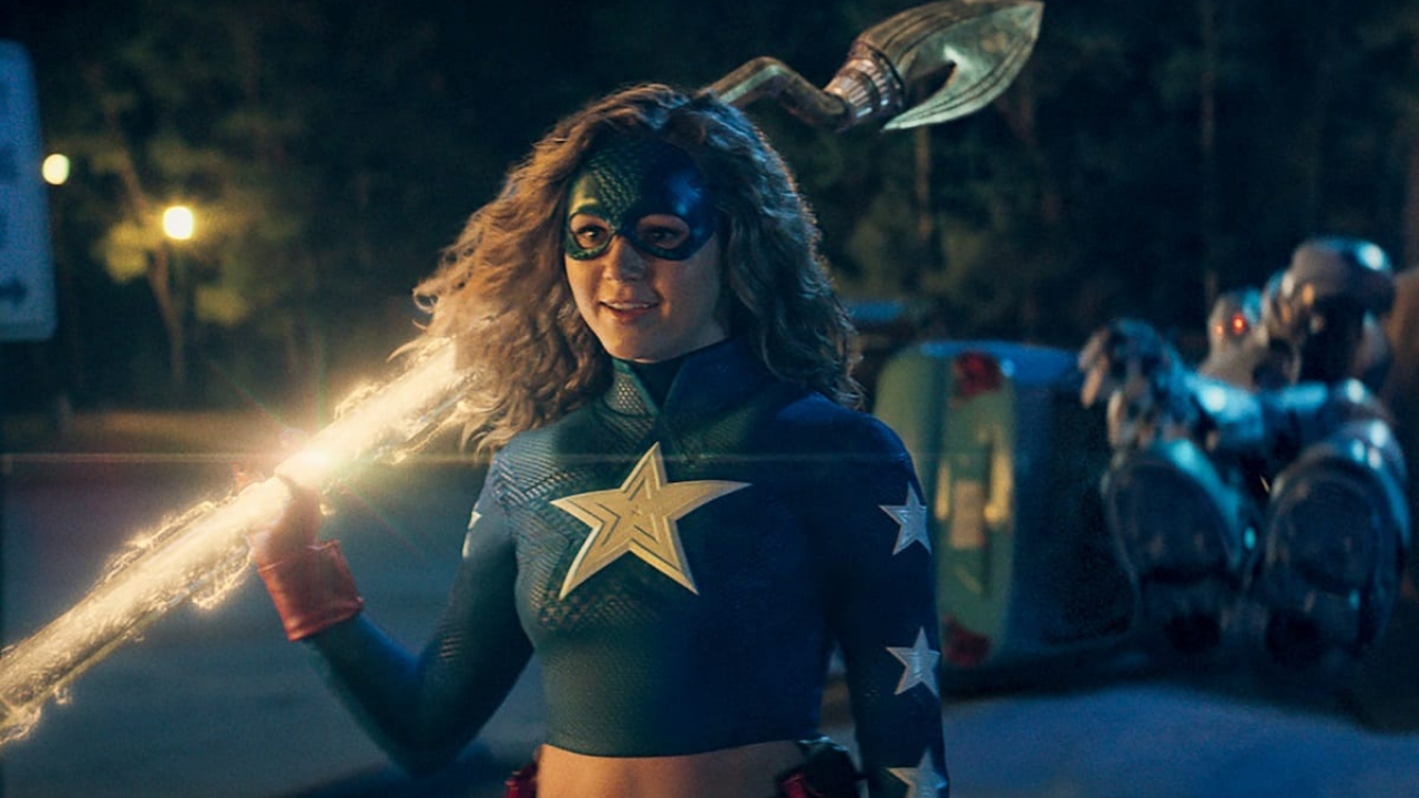 stargirl stagione 2
