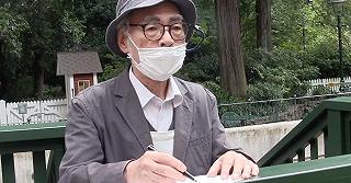 Hayao Miyazaki celebra il Museo Ghibli con un disegno speciale