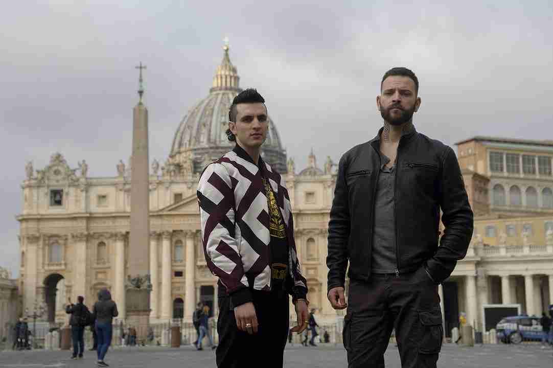 recensione di suburra 3