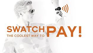 SwatchPay: arriva in Italia l’orologio analogico per i pagamenti contactless