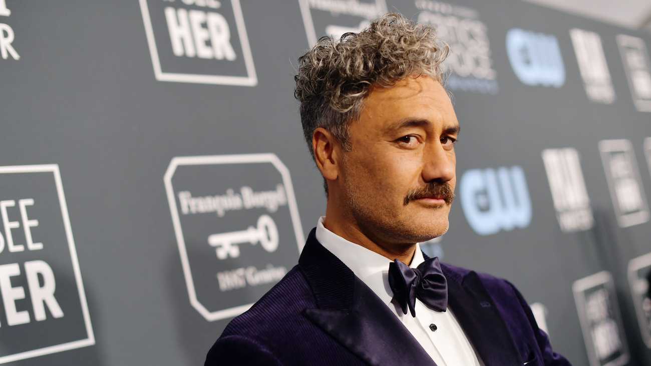 Taika Waititi produrrà il film “Frybread Face and Me” del Sundance Labs