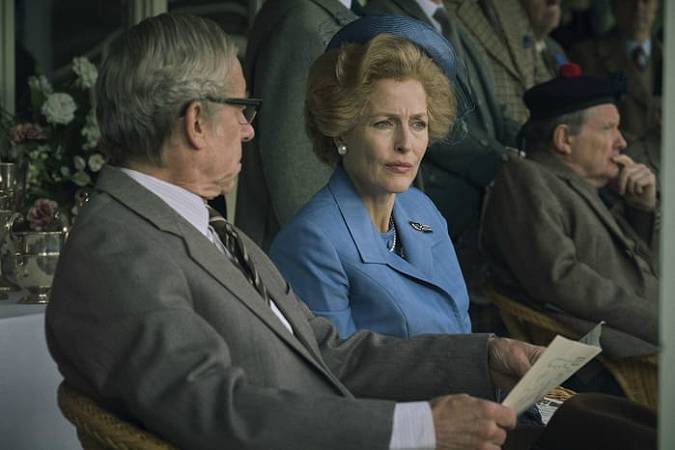 the-crown-4-netflix-gillian-anderson-margaret-thatcher