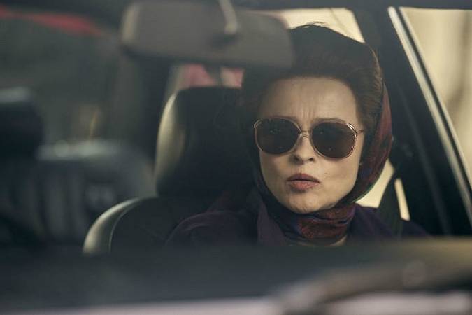 the-crown-4-netflix-helena-bonham-carter-margaret