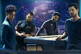 The Expanse: ecco il trailer della quinta stagione