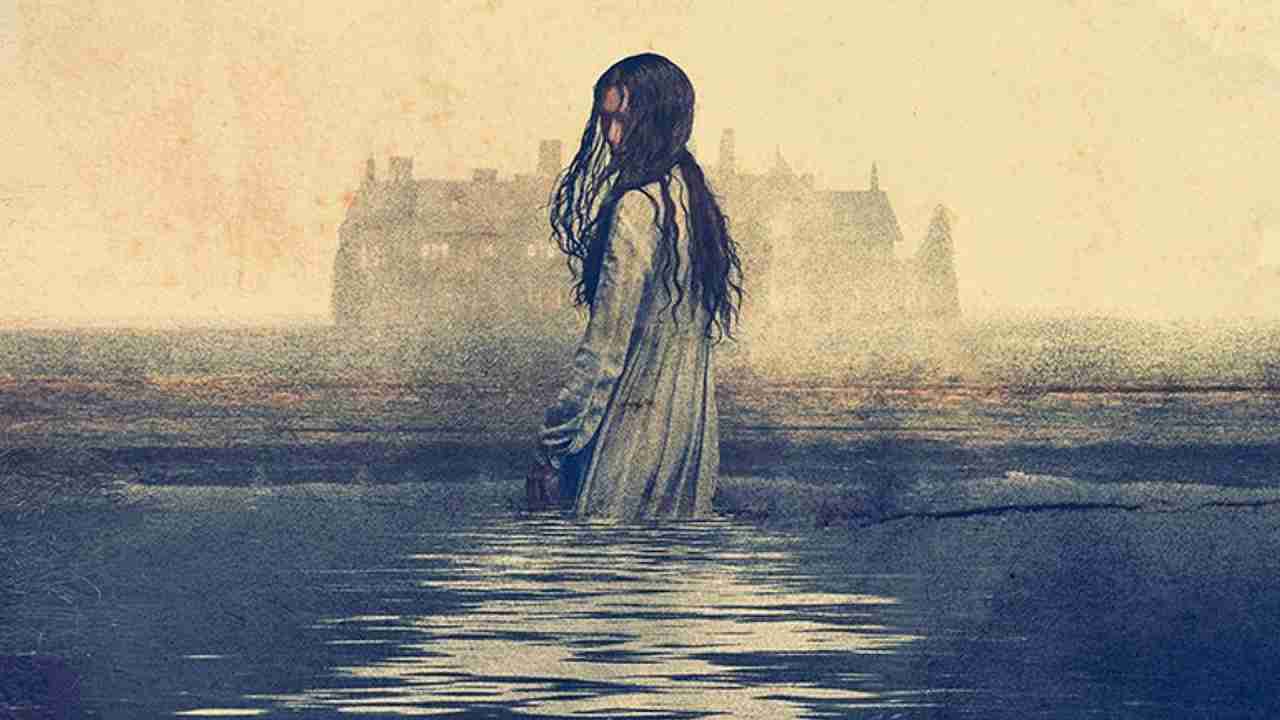 la recensione di the haunting of bly manor