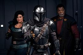 The Mandalorian: un film sulla serie sarebbe possibile?