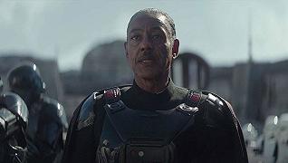 The Mandalorian, Giancarlo Esposito parla di Moff Gideon