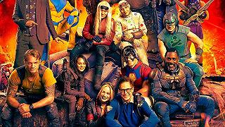 The Suicide Squad, nuova foto dal set del cinecomic