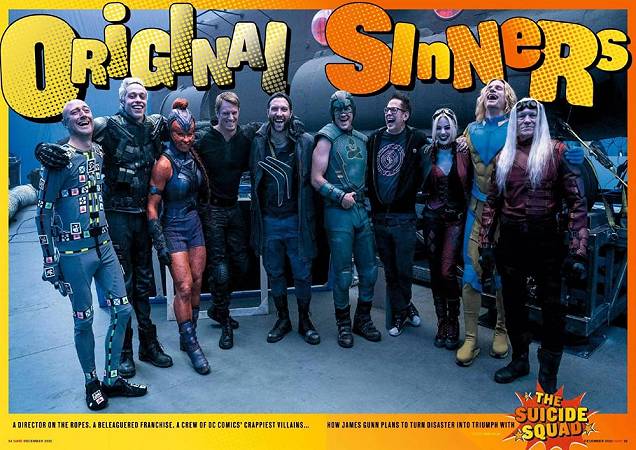 the suicide squad
