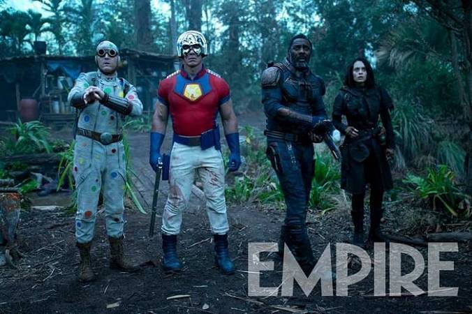 suicide squad