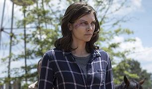 The Walking Dead: ci sarà anche uno spin-off su Maggie?