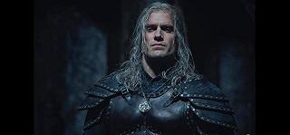 The Witcher 2: Henry Cavill nelle prime foto in costume