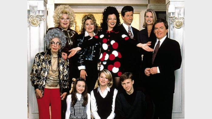 lego the nanny