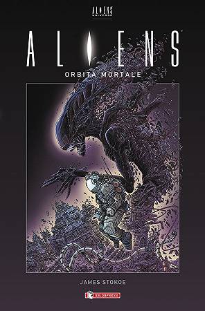 Aliens Orbita Mortale
