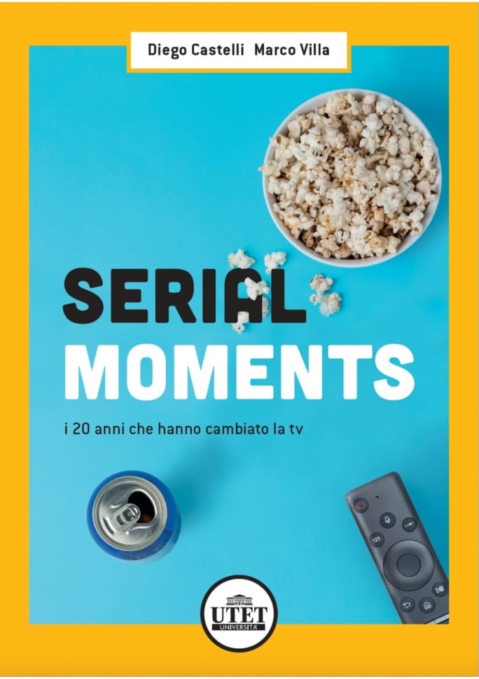 Serial Moments