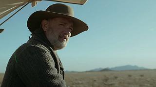 News of the World: ecco il trailer del film western con Tom Hanks