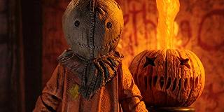 Il regista di Trick ‘r Treat ospita il Watch Party il 30 ottobre