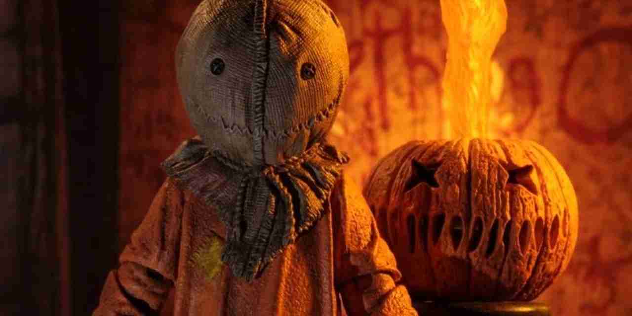 trick r treat