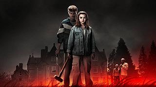 The Owners, film horror con Maisie Williams è stato acquisito da Signature Entertainment